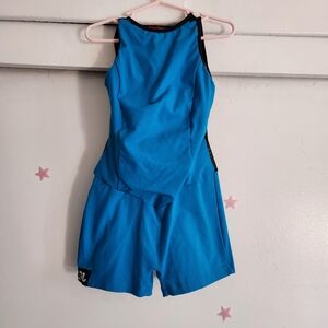 Jo & Jax Unitard Size YS